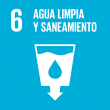 ODS 06: Agua limpia y saneamiento