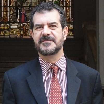 Relator Especial Felipe González