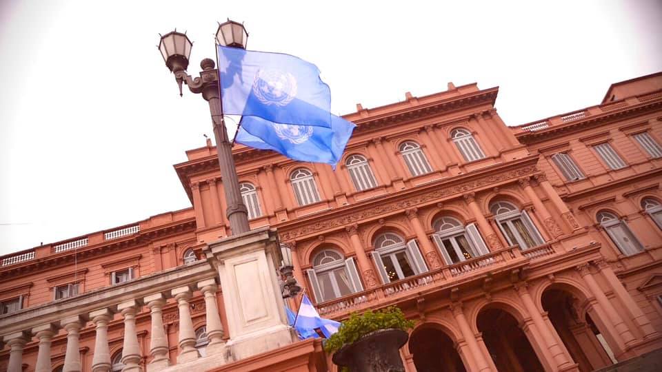 Experta ONU sobre deuda y derechos humanos visitará Argentina