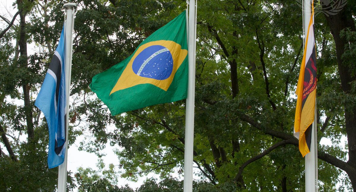 Brasil: Expertos de la ONU piden elecciones pacíficas