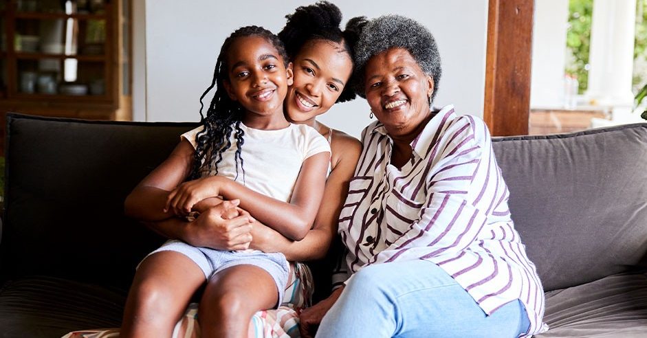 Mulheres e meninas afrodescendentes: visibilidade é dignidade e poder