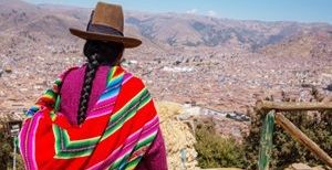 Mensaje por el Día Internacional de los Pueblos Indígenas
