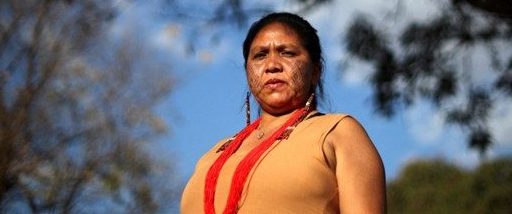 Mensagem pelo Dia Internacional dos Povos Indígenas