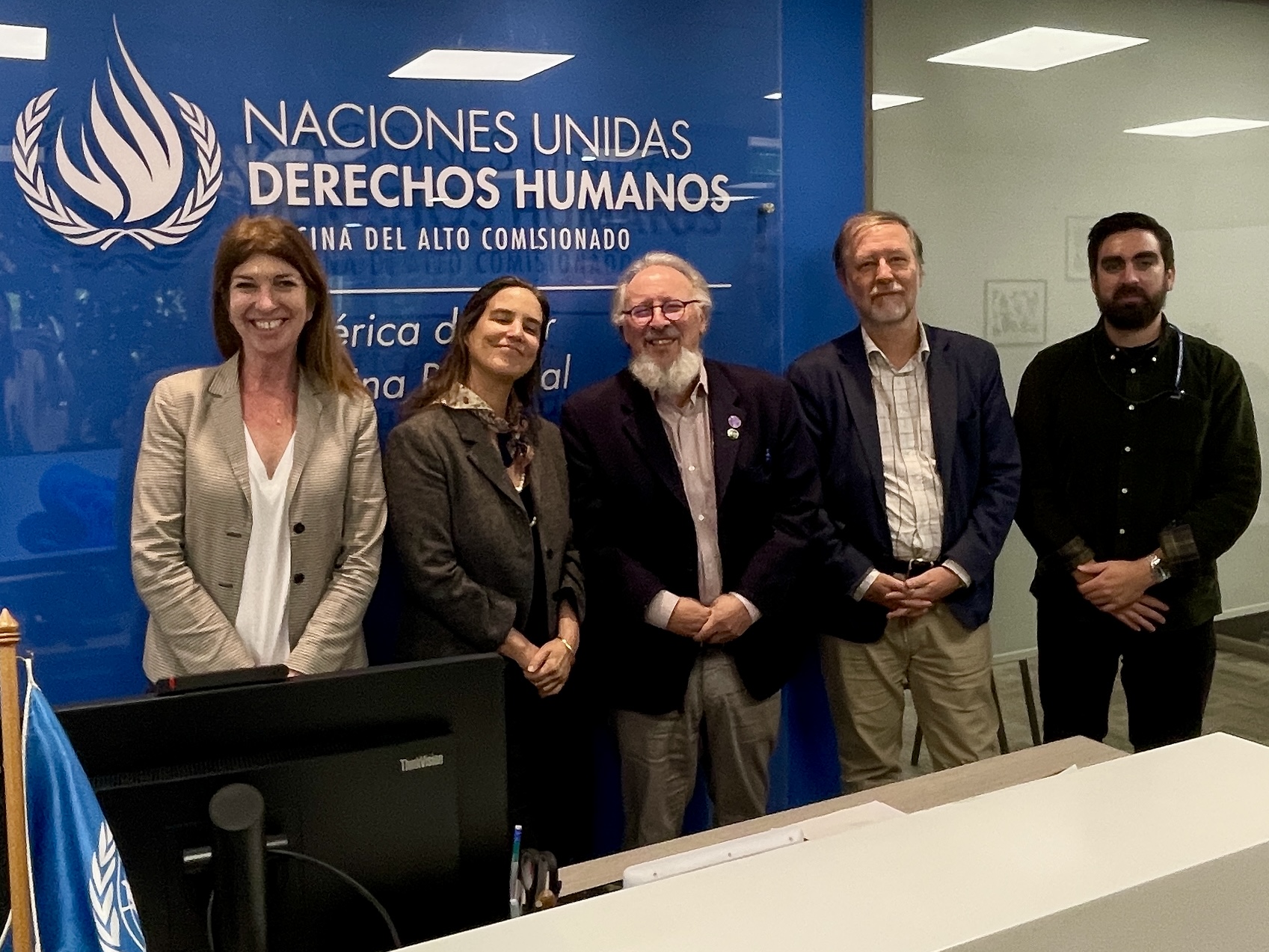 Foto: ONU Derechos Humanos