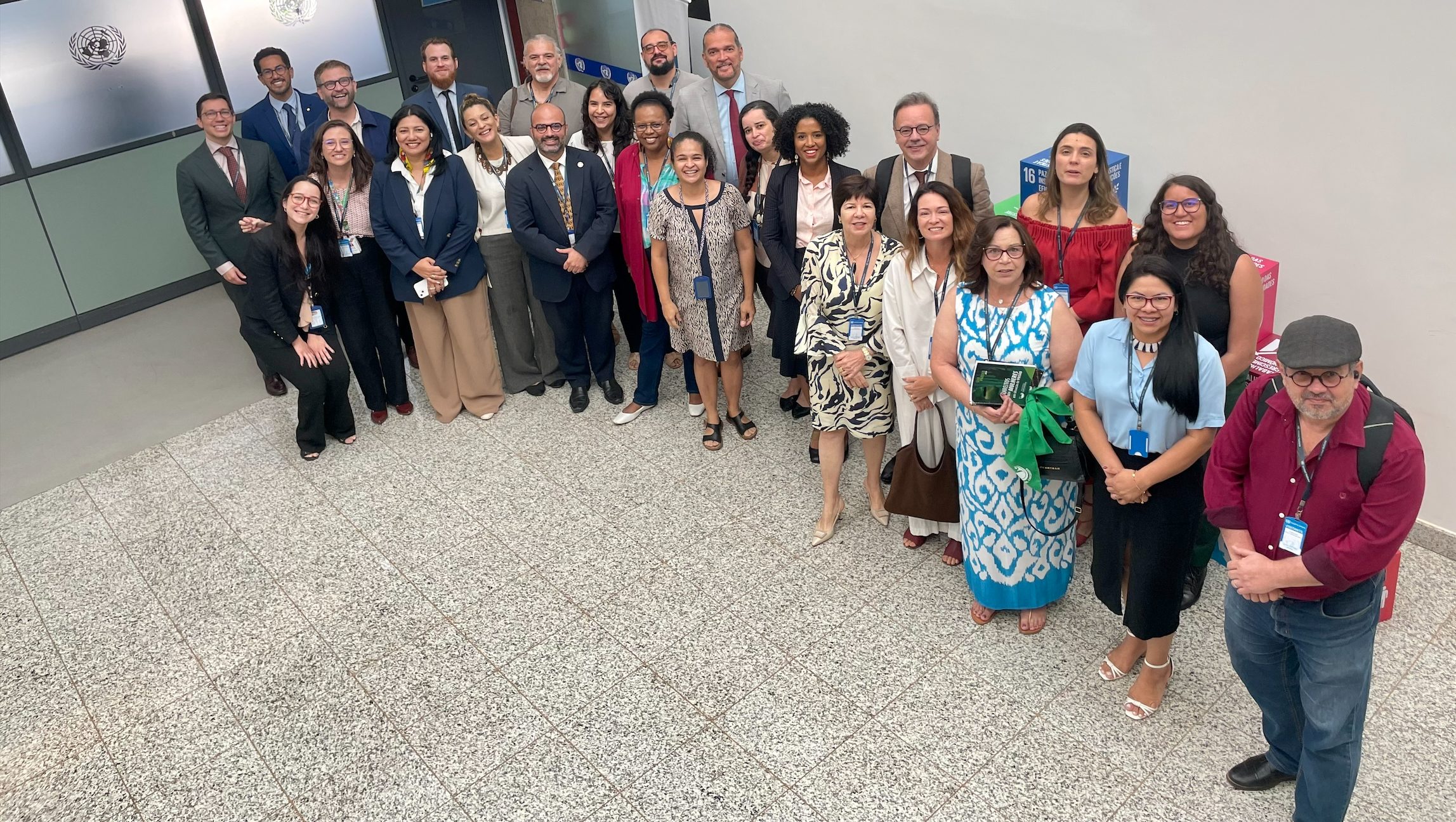 Foto: ONU Brasil