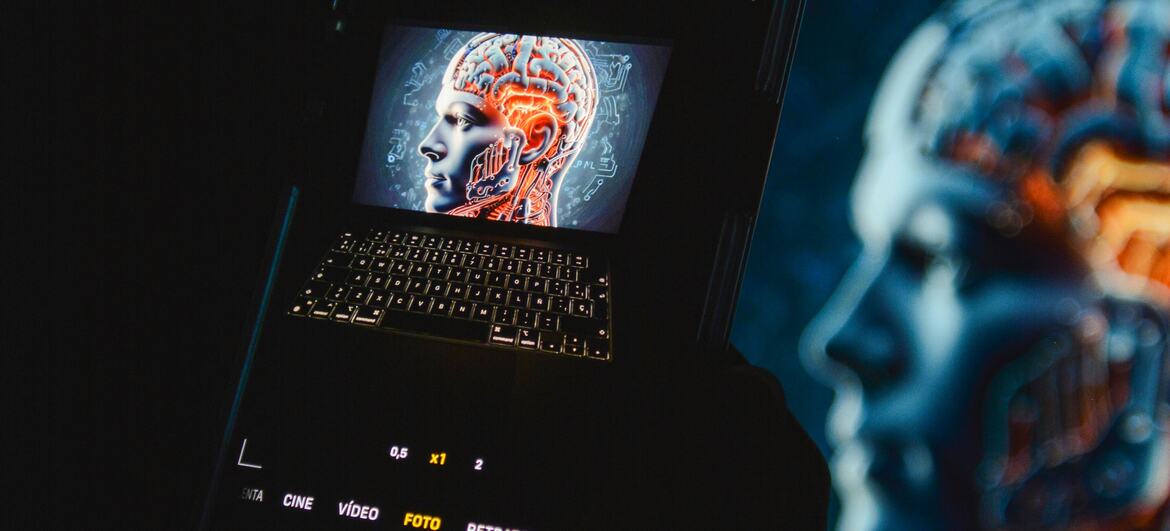 MUNDO | Una IA sin control: el peligro de crear un «monstruo de Frankenstein»