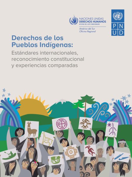 Derechos de los Pueblos Indigenas