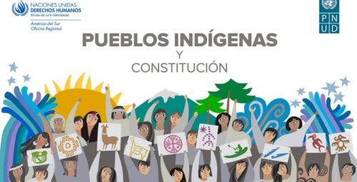Chile PI y Constitución