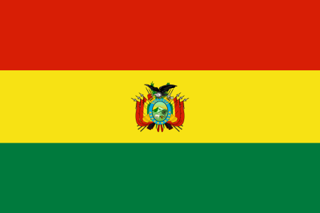 Bolivia