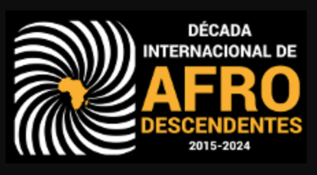 Link a página del Decenio Internacional para los Afrodescendientes